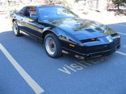 1987 PONTIAC trans am