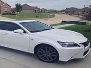 LEXUS GS 350 2013 - Lexus Gs