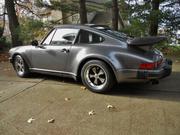 Porsche 911 3.3 liter