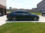 LEXUS GS 400 2008 - Lexus Gs