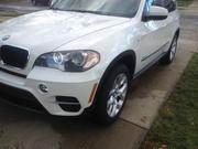 Bmw X5 3.0L 2979CC 182