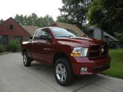 Dodge Ram 1500 41100 miles