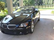 2007 Bmw 650 2007 - Bmw 6-series