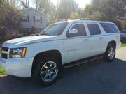 2007 Chevrolet Suburban