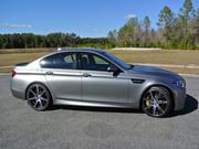 2015 BMW m5 2015 - Bmw M5