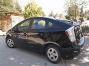 Toyota Prius 45550 miles