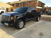 Ford 2011 2011 - Ford F-150