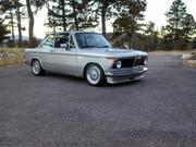 1974 BMW 1974 - Bmw 2002