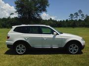 bmw x3 2009 - Bmw X3