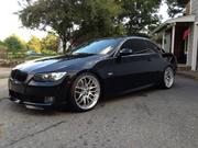 2007 Bmw 3.0L Inline 6 C