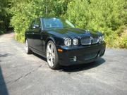 2008 Jaguar Xjr 2008 - Jaguar Xjr