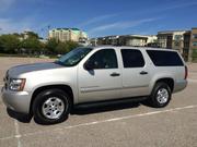 2009 Chevrolet 2009 - Chevrolet Suburban