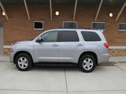 2013 Toyota Sequoia 2013 - Toyota Sequoia