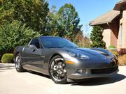 Chevrolet 2010 2010 - Chevrolet Corvette