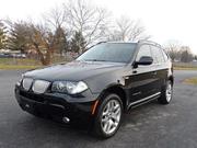 Bmw X3 3.0L 2996CC l6