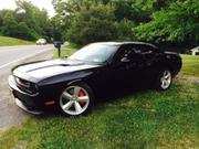 Dodge Challenger 3670 miles