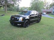 2009 Cadillac Escalade Ext