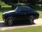 Chevrolet Chevelle 2572 miles