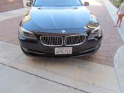 2011 Bmw 3.0 LITER 6 CYL