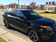 Ford 2015 2015 - Ford Explorer