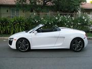 2014 audi 2014 - Audi R8