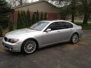 Bmw 750 V-8 2008 - Bmw 7-series