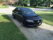 2003 MITSUBISHI lancer