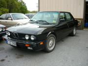 Bmw 1988 1988 - Bmw M5