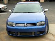 2004 Volkswagen R32 2004 - Volkswagen R32