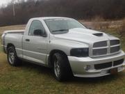 Dodge Ram 1500 62660 miles