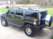 2003 HUMMER 2003 - Hummer H2