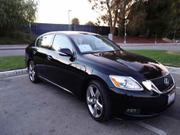 lexus gs 2008 - Lexus Gs