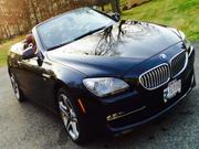 Bmw 6 Series 16000 miles