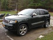 2011 Jeep 2011 - Jeep Grand Cherokee