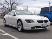 2005 BMW 2005 - Bmw 6-series