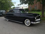 1950 MERCURY chevy 350