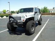 Jeep Wrangler 2007 - Jeep Wrangler