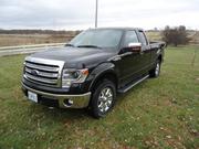 Ford F-150 5.0L 4951CC 302