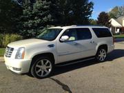 Cadillac Escalade 6.2L 6199CC 378