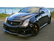 2012 Cadillac Cts 2012 - Cadillac Cts