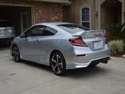 2014 Honda Civic 2014 - Honda Civic