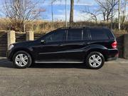 Mercedes-benz Gl-class 94155 miles