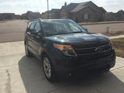 2013 Ford 2013 - Ford Explorer