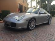 Porsche 911 59822 miles