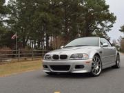 Bmw Only 15501 miles 2004 - Bmw M3