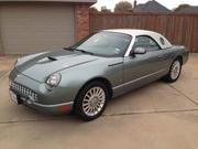 2004 ford 2004 - Ford Thunderbird