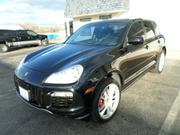 2009 porsche 2009 - Porsche Cayenne