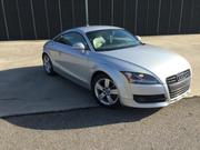 Audi Tt 60100 miles 2008 - Audi Tt