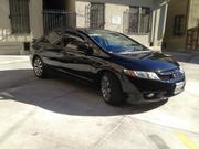 2009 Honda 2009 - Honda Civic