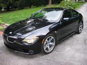 Bmw 650 2009 - Bmw 6-series